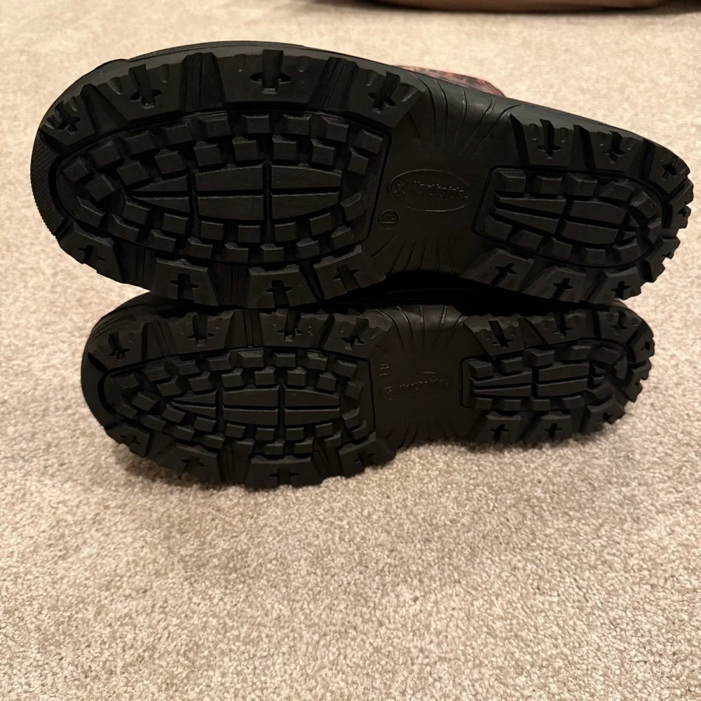 NWT Northside Leavenworth insulated winter snow boots size men’s 13